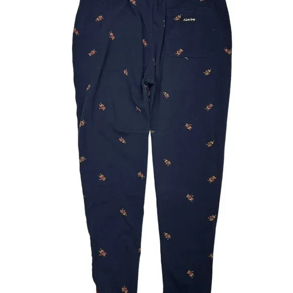 Hustle Gang Marsician Jogging Set (L) - Picture 10 of 15